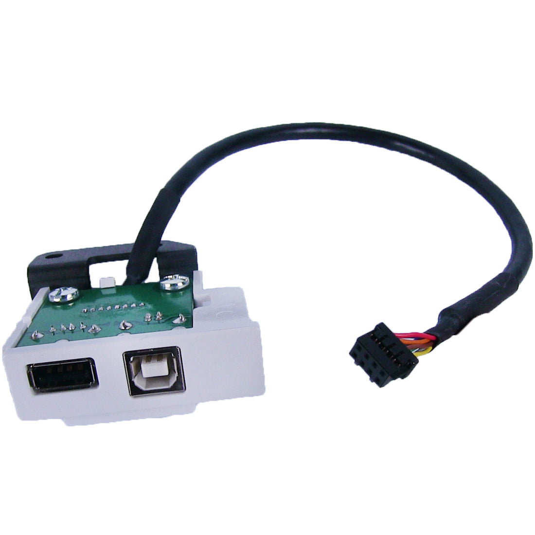 Janome USB Printed circuit board B case #864619000