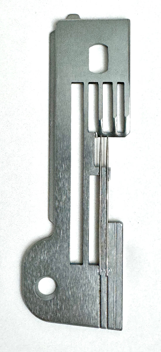 Needle plate #68011851 - PFAFF/VIKING - JANOME #799601004