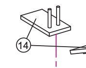 LED PC BOARD SET #68014576