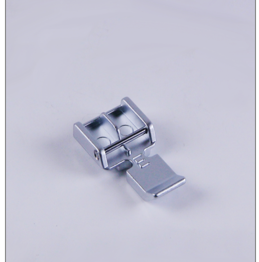 Zipper foot 808852003
