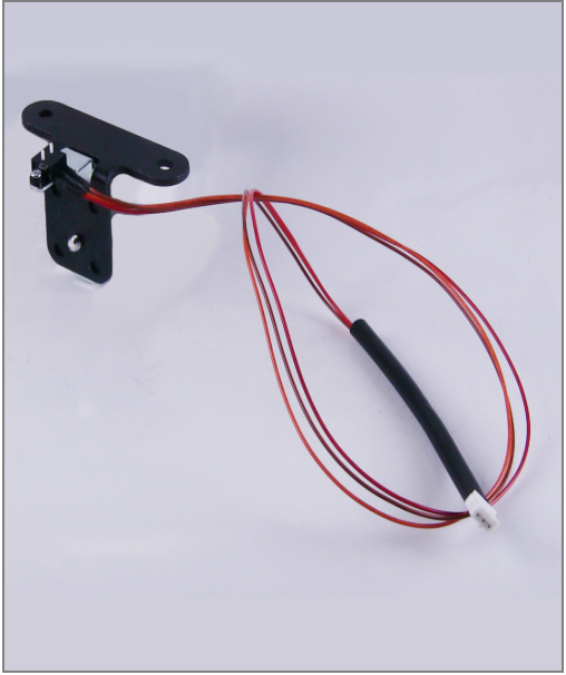 Needle plate sensor (unit) 866606000