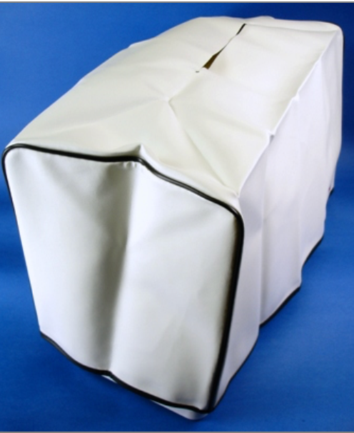 767805001 Vinyl dust cover
