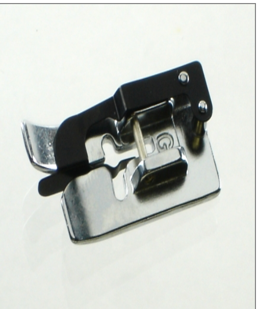 825817009 Blind Hem Foot G (7mm)