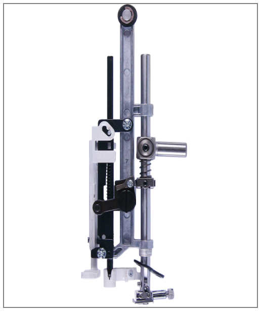 Needle bar supporter (unit) 861664001