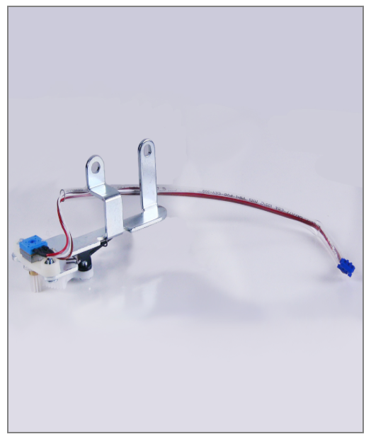 863634101 Knee lifter sensor (unit)