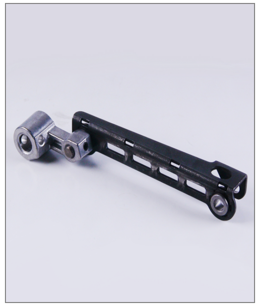 858623101 Upper feed adjusting connecting link