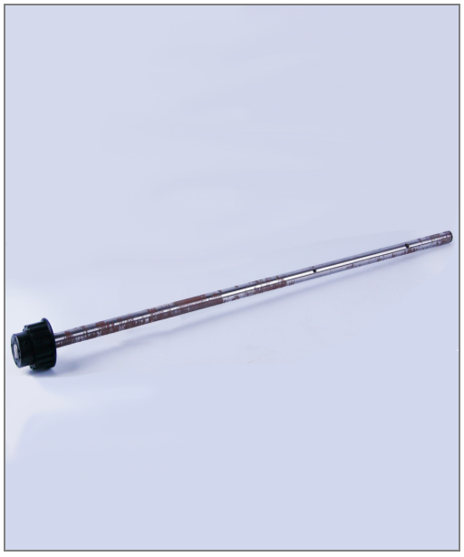 861621006 Lower shaft (unit)