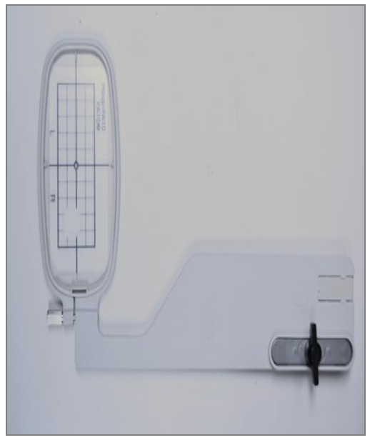 861407015 Embroidery hoop FA10A