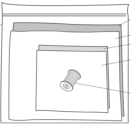 862815002 Starter kit (unit)