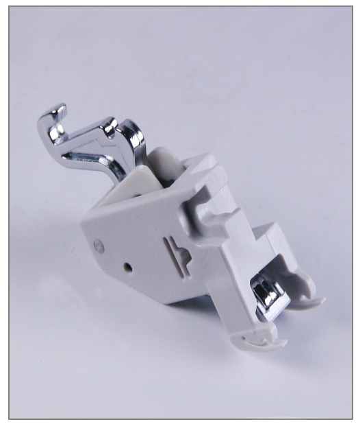 859816025 Dual feed holder (single)
