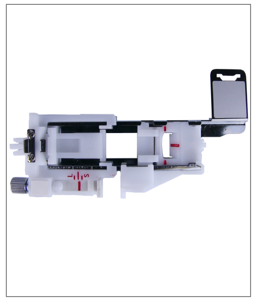 862822013 Automatic buttonhole foot R