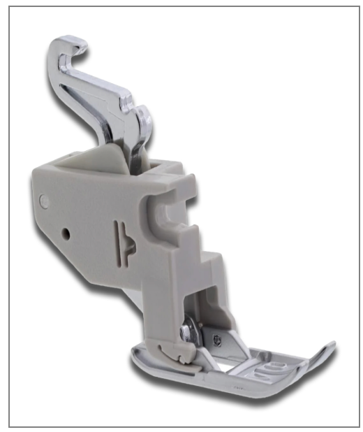 859835019 Upper feed foot VD (unit)