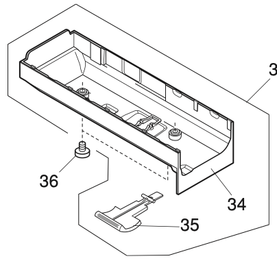859614009 Bed cover (unit)