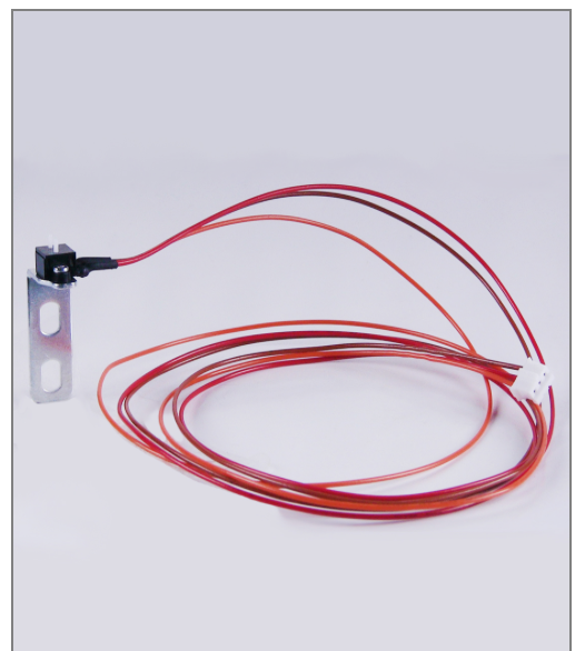 859671200 Needle detection unit