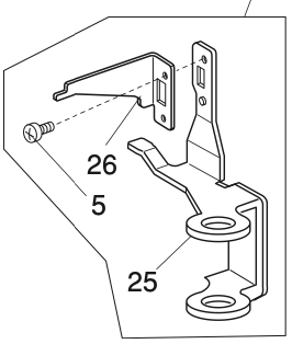 858675005 Lifter (unit)