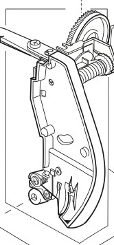 858503207 Thread tension (unit)