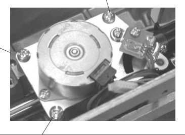 859608000 Zigzag width motor (unit)