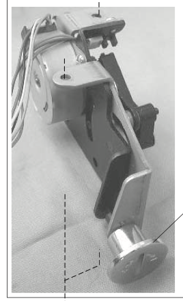 858627002 Feed motor (unit)