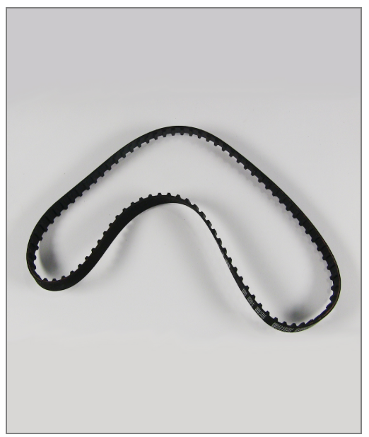 846098001 Timing belt 178