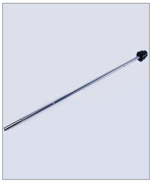 858618000 Lower shaft (unit)