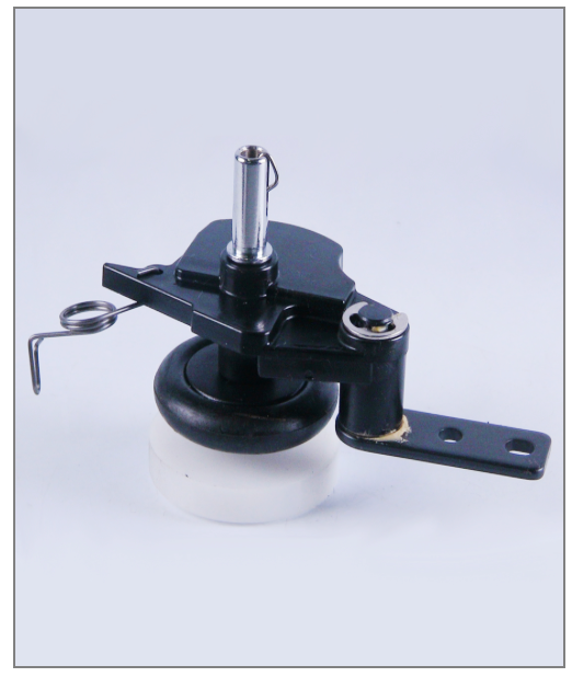 858646007 Bobbin winder (unit)