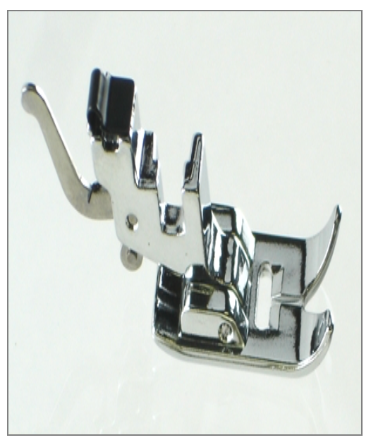 611520003 Presser foot complete 5mm