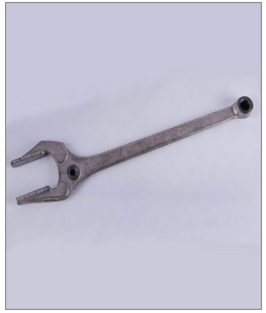 647607006 Forded rod (unit)