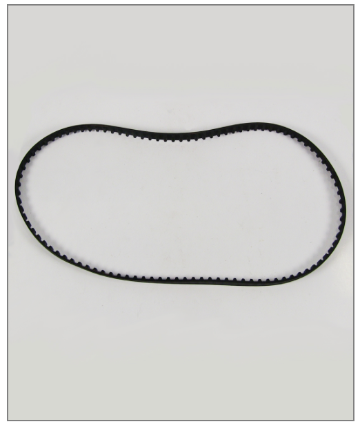 624093002 Motor belt a.k.a Timing belt