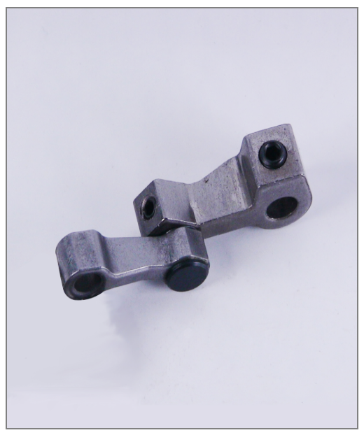 650612004 Feed Regulator (unit)