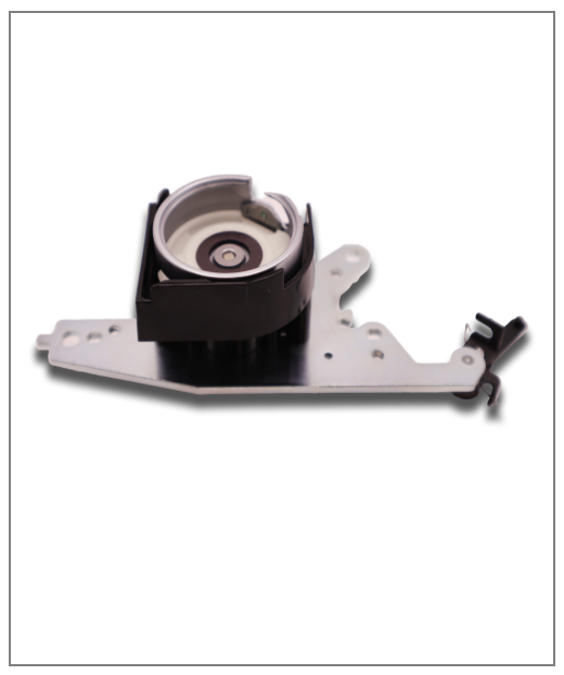 650614110 Hook Unit