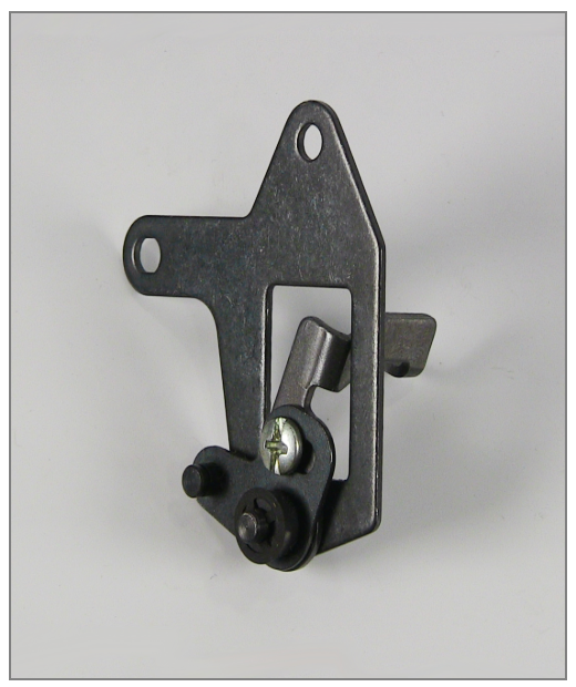 753614008 Stop up lever (unit)