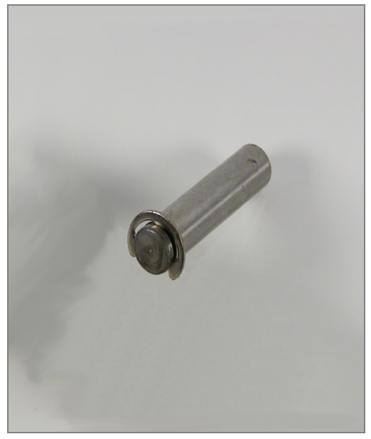 731511006 Thread take-up lever support pin (unit)