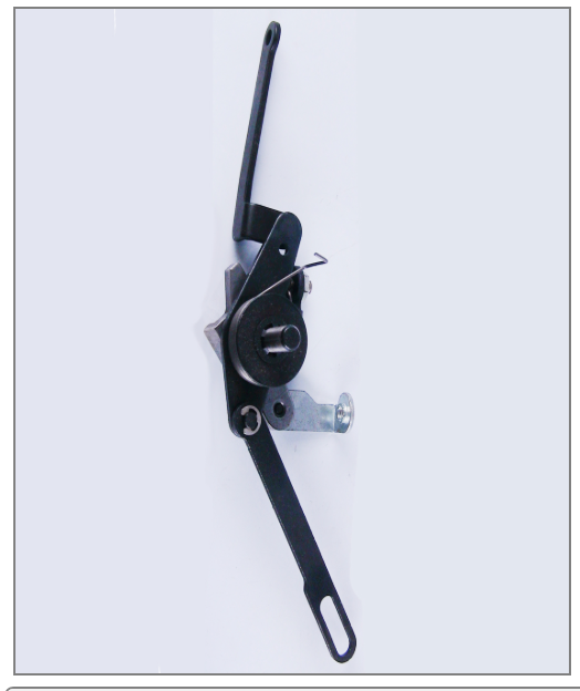 736604105 Feed regulator (unit)