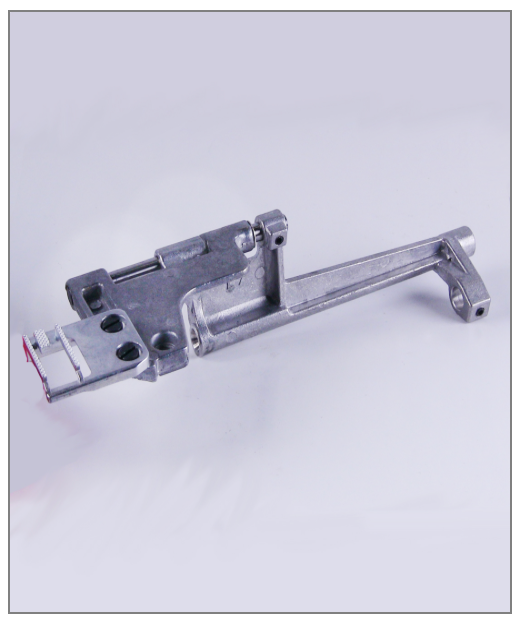 735612000 Feed Rock Shaft (unit)