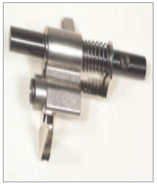 301609007 Feed lifting arm