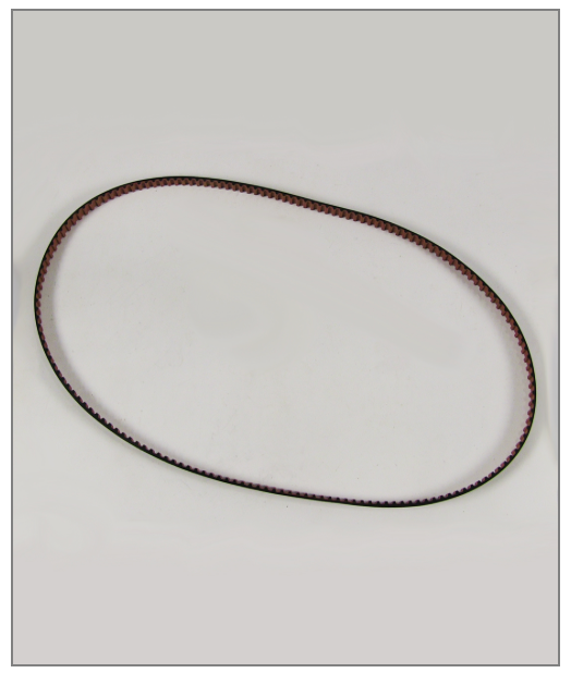 650166008 Motor timing belt