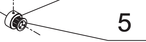 Motor flywheel cover #68019574