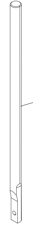 68023351 Presser Bar