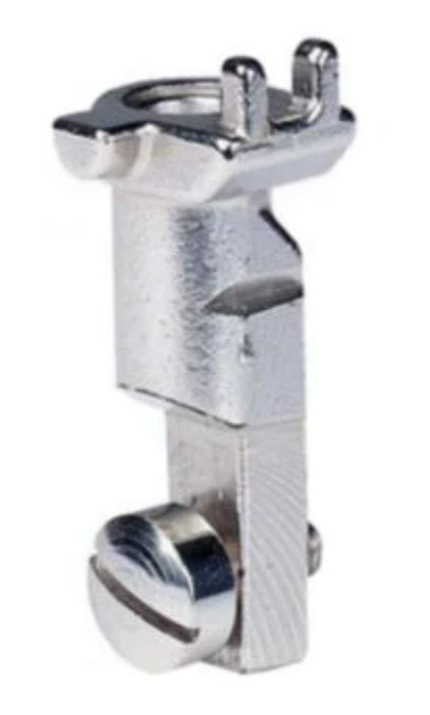 BERNINA FOOT #77 OLD STYLE , SHORT ADAPTER - 0327137100