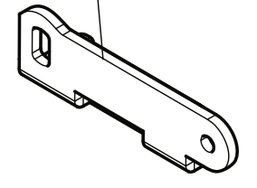 68024703 Feed Dog Plate