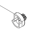68023596 Belt wheel