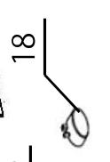 68014197 Reverse Button