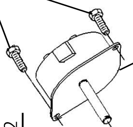68014194 Stepping Motor