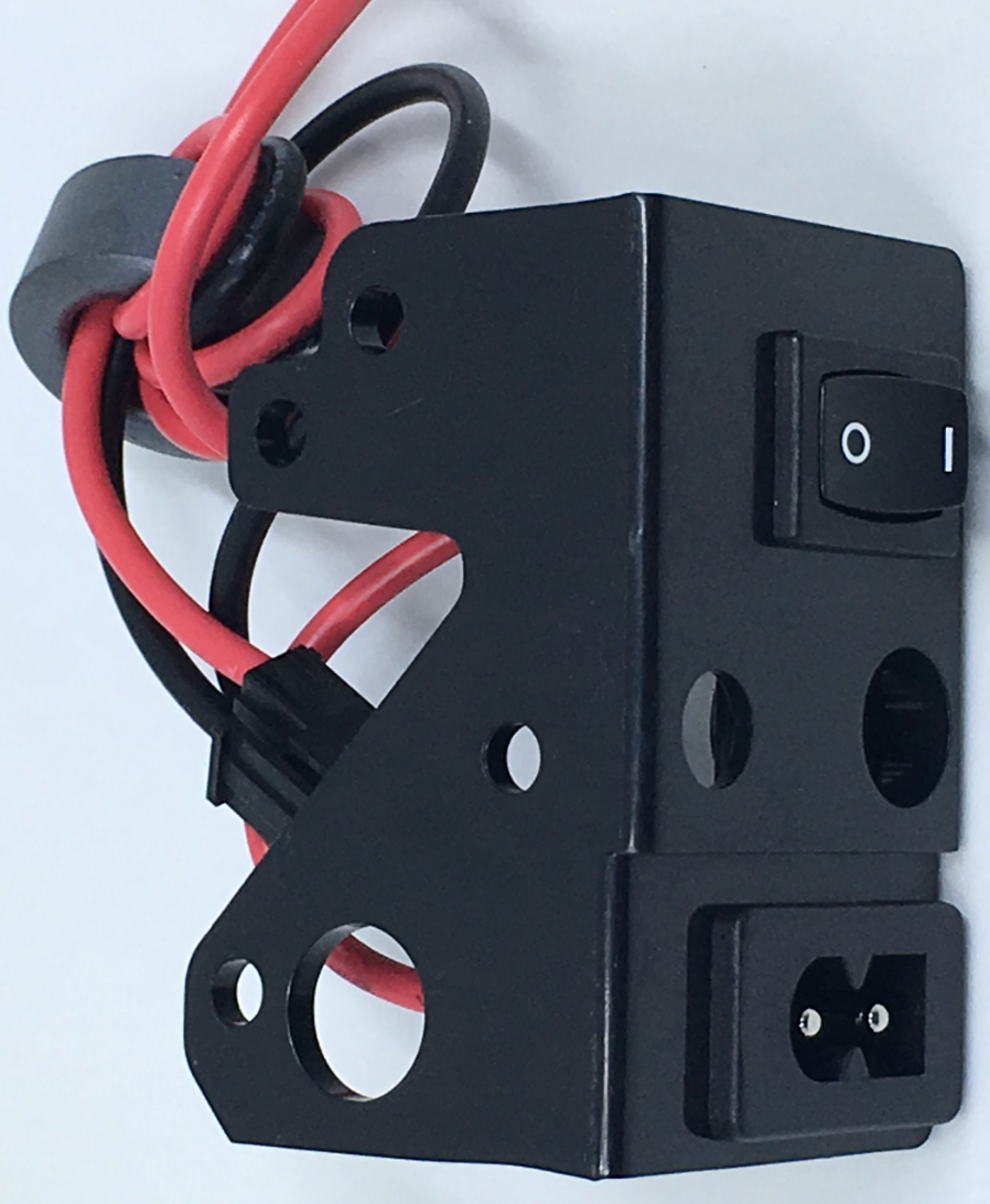 68004708 Power Switch Cord Assy 120V