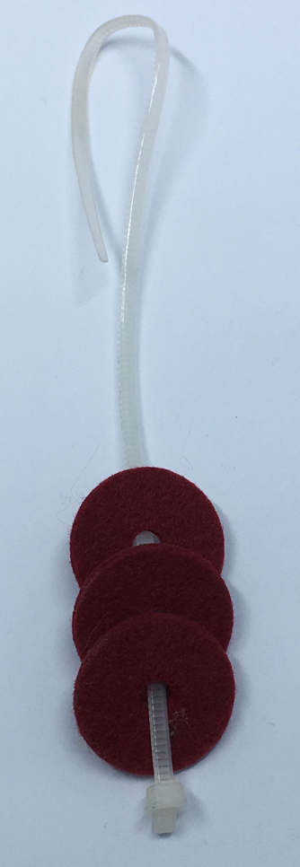 68004084 Spool Pin Cushion
