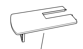 68003784 Extension Table