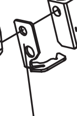 Needle bar guide thread #68019581