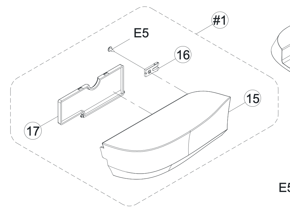 68024786 Sewing Table
