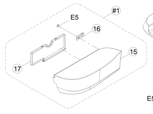 68024786 Sewing Table