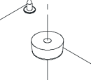 68012007 Free Arm Base Cushion
